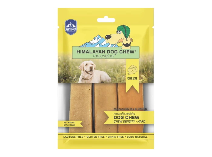 Himalayan Dog Chew Mixed10.5 oz..