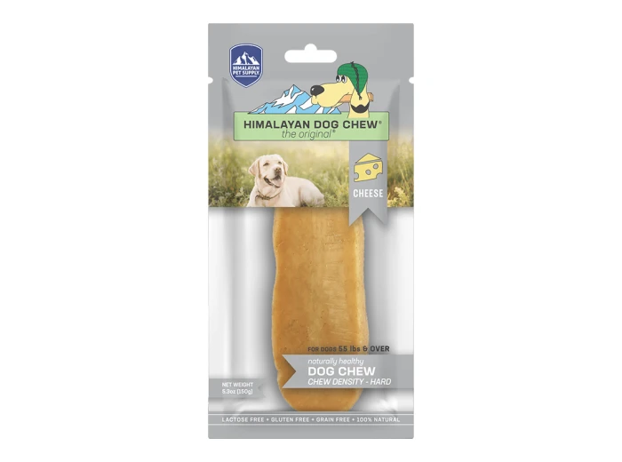 Himalayan Dog Chew Extra Large 6 oz..