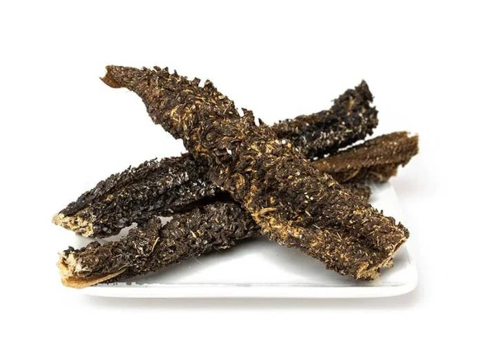 Green Lamb Tripe