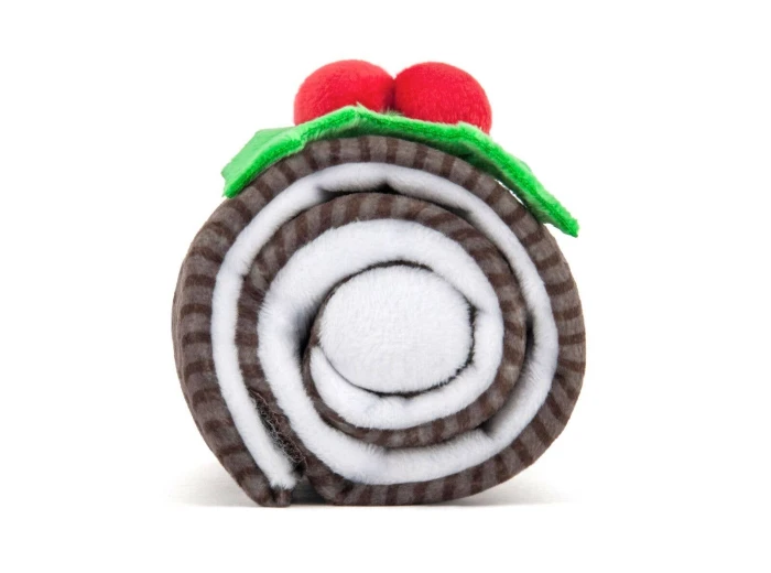 Holiday Classic - Yule Log