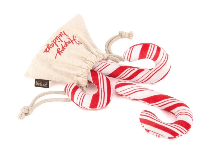 Holiday Classic - Candy Canes