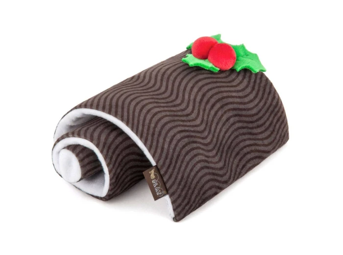 Holiday Classic - Yule Log