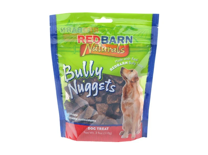 Redbarn Pet Products Bully Nuggets Dog Chew 1ea/3.9 oz