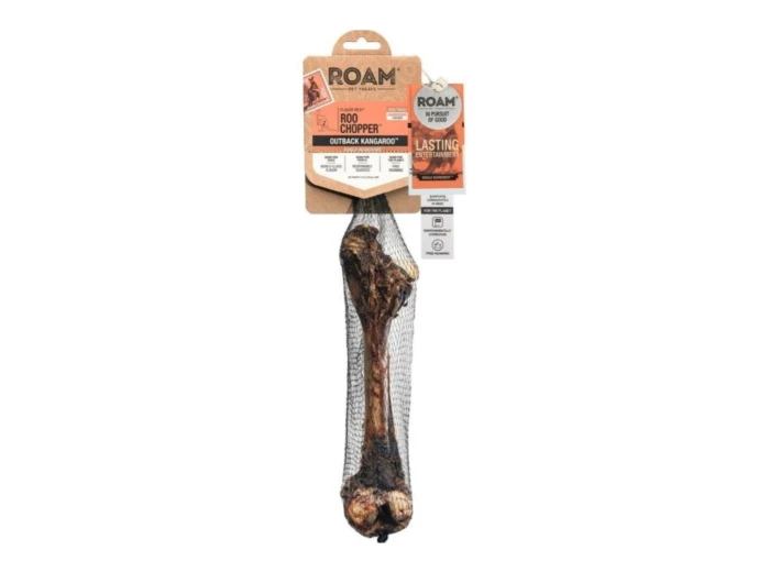 Roam Roo Chopper Femur Outback Kangaroo 1 Pk