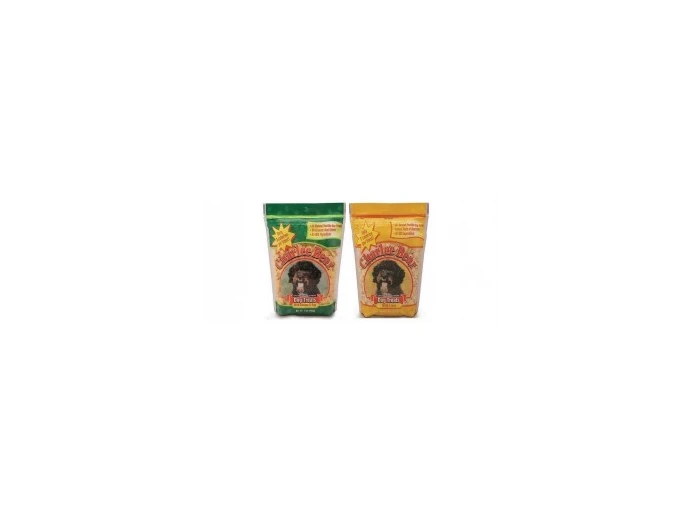 Charlee Bear Dog Treats 6 oz. Liver