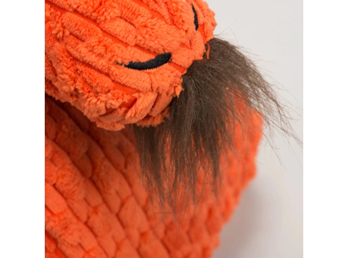 Morris Moose HuggleFlatties™ Plush Dog Toy