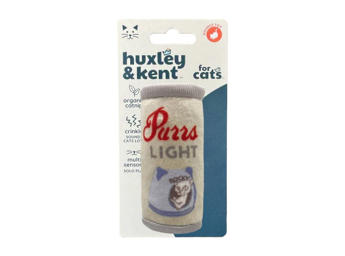 Purrs Light For Cats