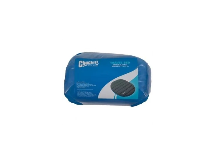 Chuckit! Travel Pillow Bed