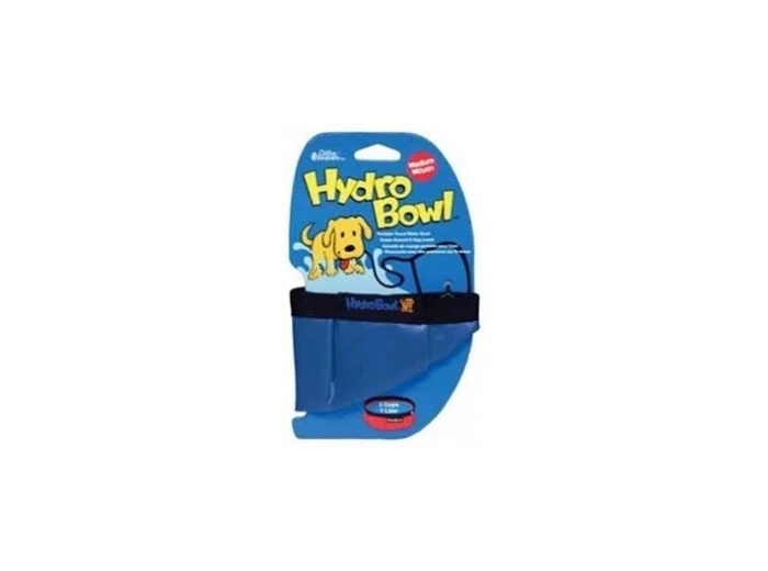 Chuckit! Hydro Travel Dog Bowl