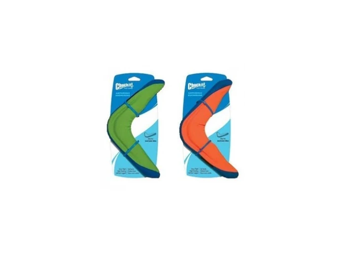 Chuckit! Amphibious Boomerang