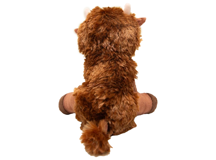 Nyland the Highland