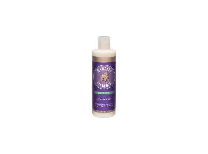 Buddy Biscuits Buddy Rinse Lavender & Mint Hydrating Therapy Conditioner 16oz