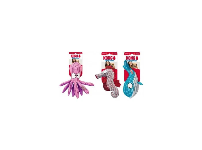 Kong Cuteseas Small Whale