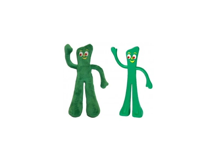 Multipet Gumby Plush