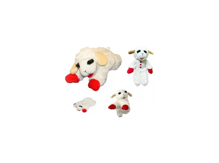 Multipet Lambchop Standing