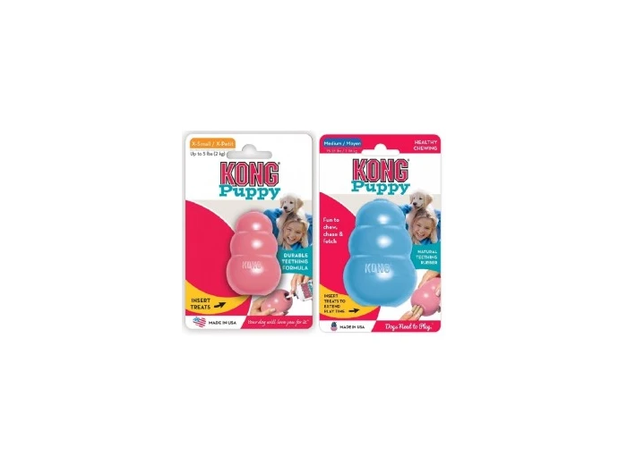 Kong Puppy XSmall