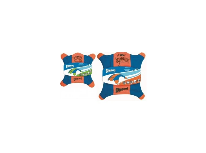 Chuckit! Flying Squirrel Small