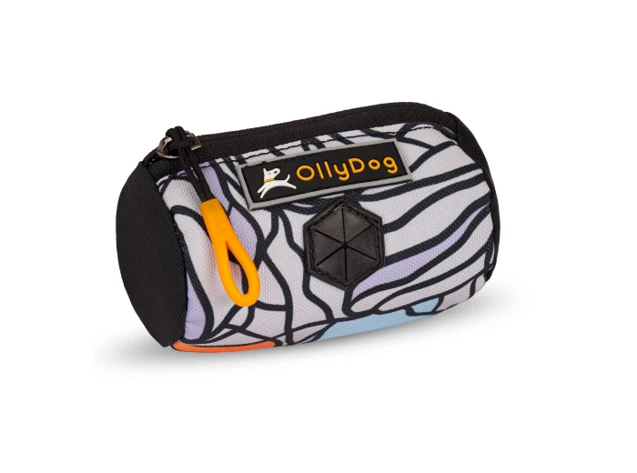 Scoop Pickup Bag Bloom