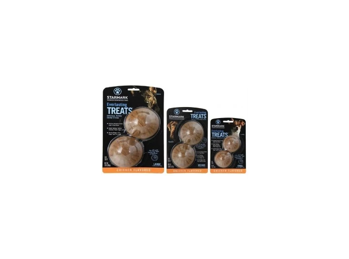 StarMark Everlasting Treats Chicken Medium