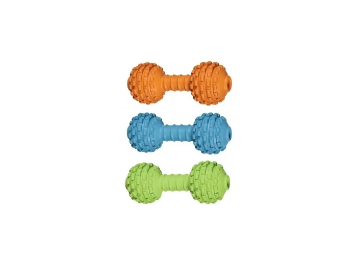 JW Pet Chompion Dog Toy Heavyweight