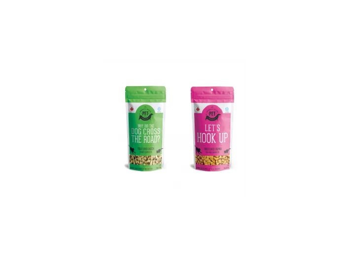 Granville Freeze Dried Treats