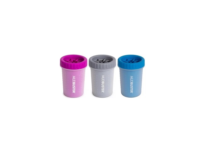 Dexas MudBuster Large Pro Blue