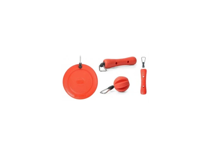Dexas Off-Leash Toy Collection Tumbler