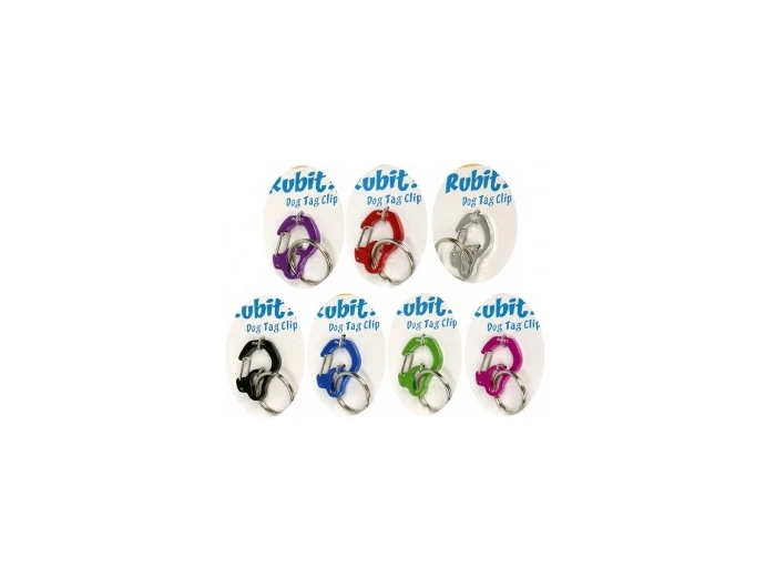 Rubit! Curve Small 22 mm Green