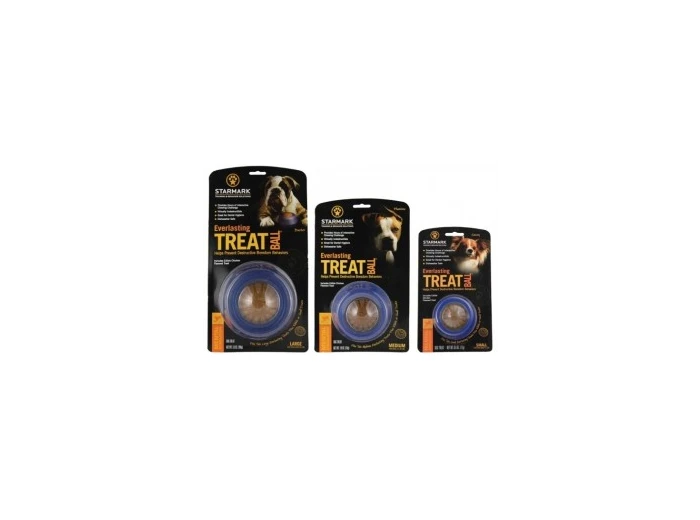 StarMark Everlasting Treat Ball Large