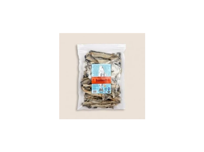 Bulk, Haddock Skins - 1 LB