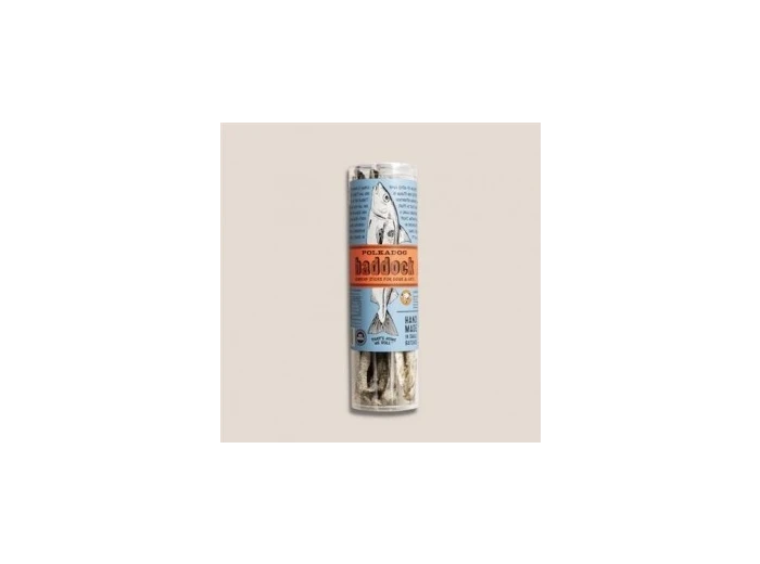 Haddock Skins - 2 oz Tube