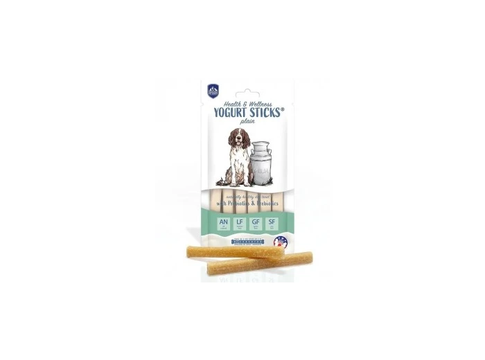 Himalayan Yogurt Sticks Plain