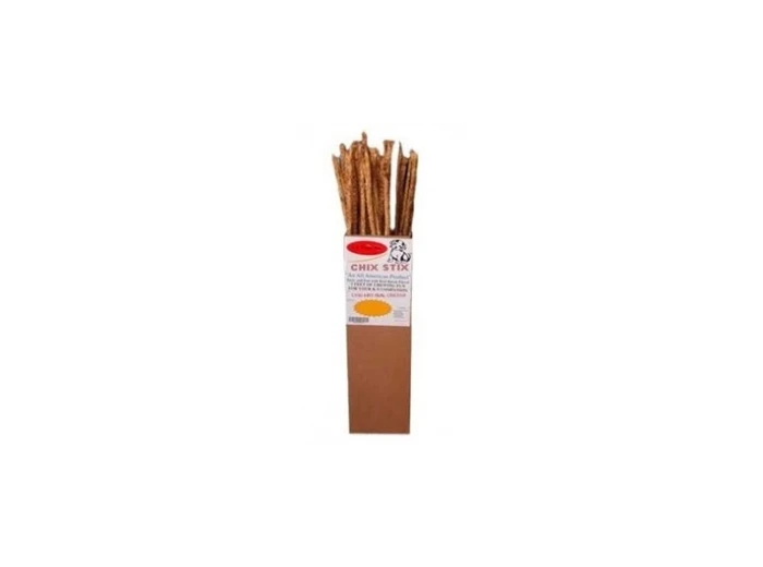 JJ Fud's Chix Sticks 80 Count Display