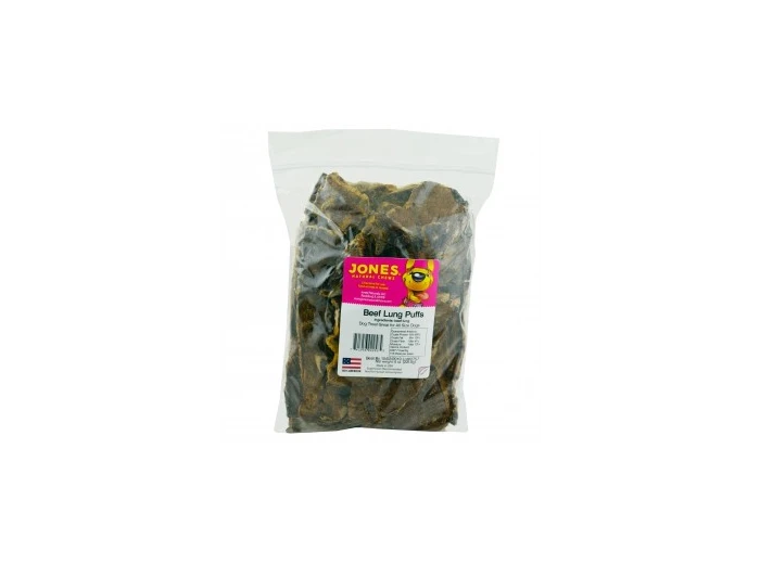 Jones Beef Filet 8oz Bag