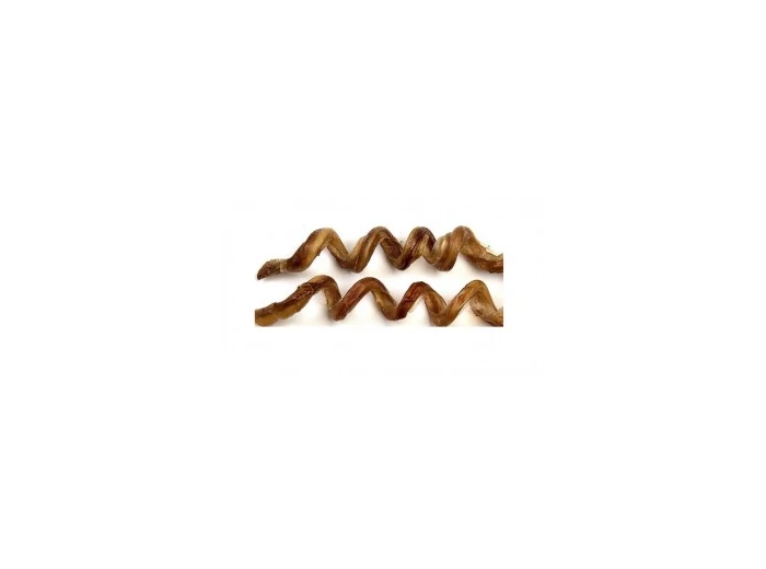 Jones Curly & Cutie Q Small
