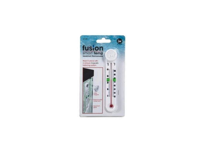 JW Pet Aquarium SmartTemp Thermometer