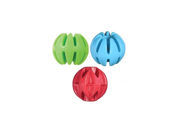 JW Pet Megalast Ball Medium