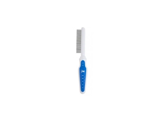 JW Pet Gripsoft Flea Comb