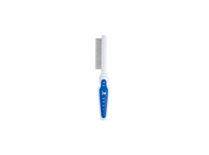 JW Pet Gripsoft Cat Comb