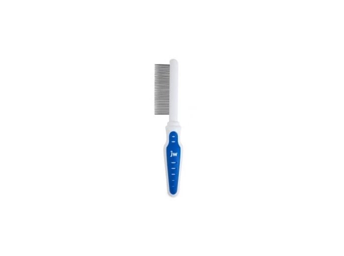 JW Pet Gripsoft Fine Tooth Comb