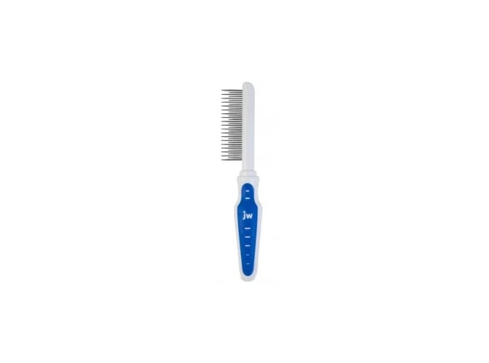 JW Pet Gripsoft Shedding Comb