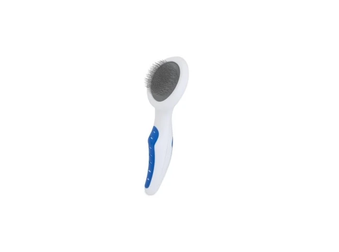 JW Pet Gripsoft Slicker Brush for Cats