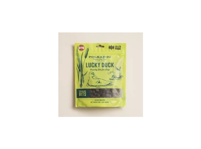 Lucky Duck - Training Bits - 7oz bag