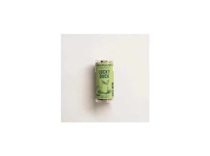 Lucky Duck 2oz Training Bits Tubes