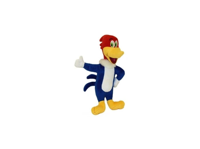 Multipet Woody Woodpecker