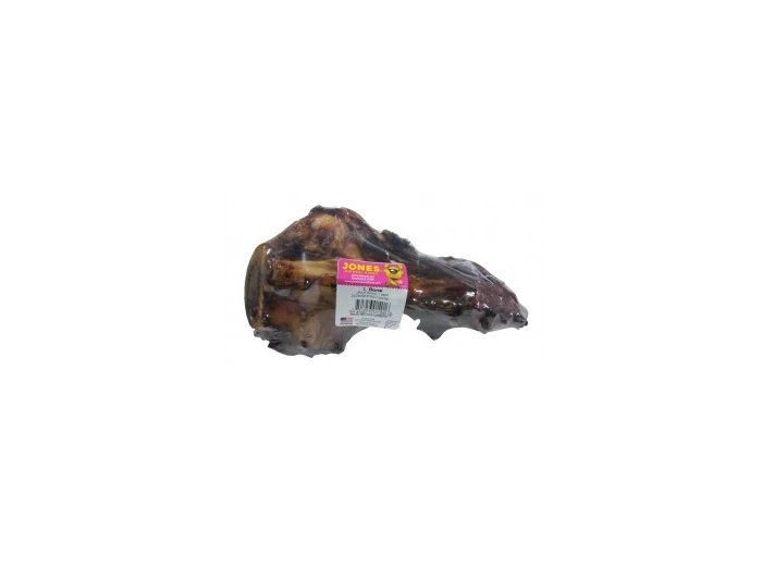 Jones L Bone