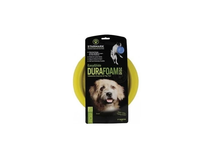 StarMark EasyGlide DuraFoam Disc 9"