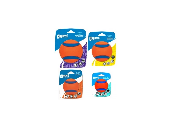 Chuckit! Ultra Balls 1 pack Large