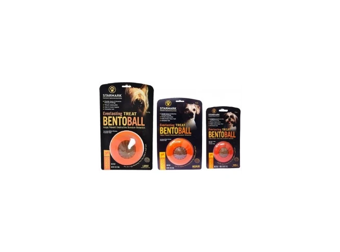 StarMark Everlasting Bento Ball Medium