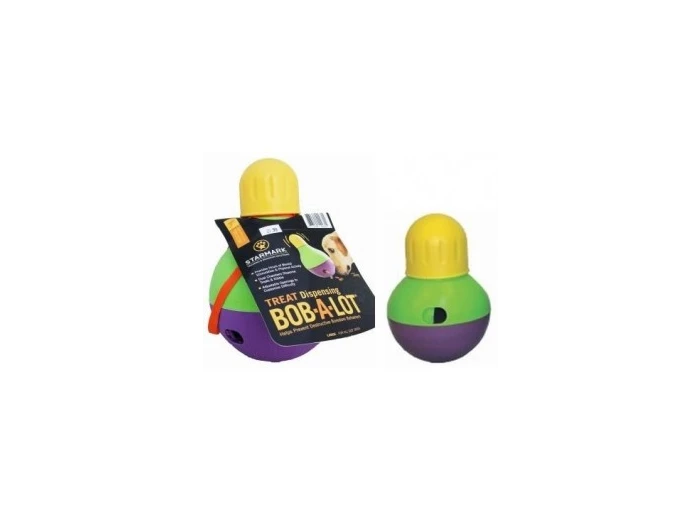StarMark Bob -a- Lot Small